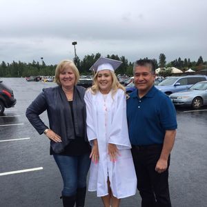 Meet your Posher, Barb